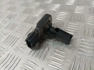 Tweedehands auto-onderdeel STROOMMETER voor FORD MONDEO BERLINA (GE)  OEM IAM-referenties XS7F12B579AA  AFH6016