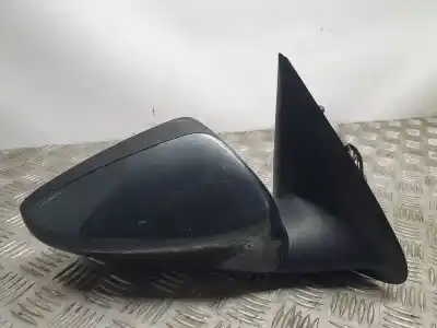 Second-hand car spare part right rearview mirror for citroen c-elysée shine oem iam references   