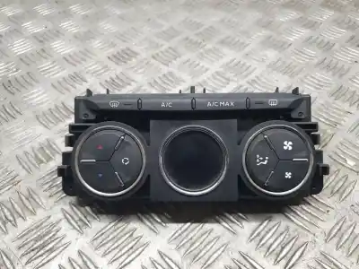 İkinci el araba yedek parçası Isitma / Klima Kontrolü için CITROEN C-ELYSÉE Shine OEM IAM referansları 96746550ZD  5P4440000