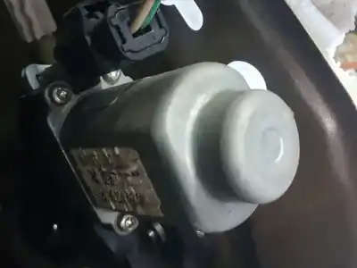 Gebrauchtes Autoersatzteil fensterheber vorne rechts zum citroen c-elysée shine oem-iam-referenzen 9674412380