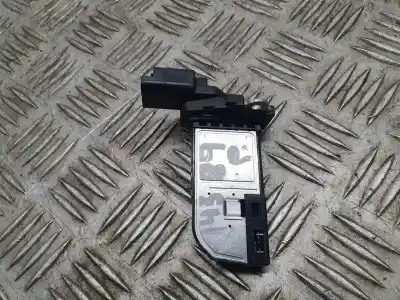 Second-hand car spare part flowmeter for citroen c-elysée shine oem iam references 9677093080  afh50m27