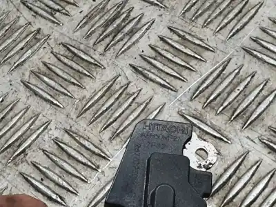 Second-hand car spare part flowmeter for citroen c-elysée shine oem iam references 9677093080  afh50m27