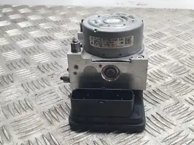 Second-hand car spare part abs for citroen c-elysée shine oem iam references 9817031680  10022008814