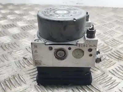 Second-hand car spare part abs for citroen c-elysée shine oem iam references 9817031680  10022008814