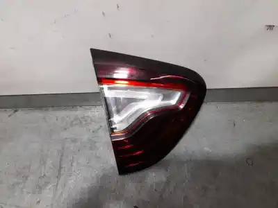 Pezzo di ricambio per auto di seconda mano  per RENAULT CAPTUR  Riferimenti OEM IAM 265554078R  