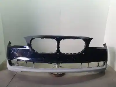 Pièce détachée automobile d'occasion LE PARE-CHOC AVANT pour BMW SERIE 7 (F01/F02)  Références OEM IAM   