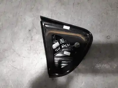 Second-hand car spare part right tailgate light for renault captur zen oem iam references 265501712r  