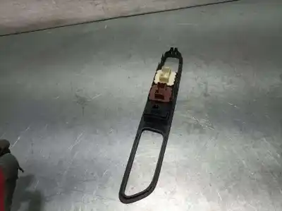 Second-hand car spare part left front power window switch for renault captur zen oem iam references 254118722r  254113300r