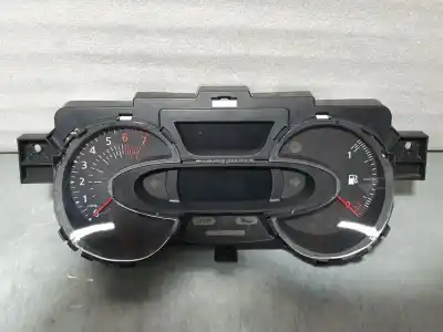 Pezzo di ricambio per auto di seconda mano  per RENAULT CAPTUR  Riferimenti OEM IAM 248103499R  VPGRRF10849PD