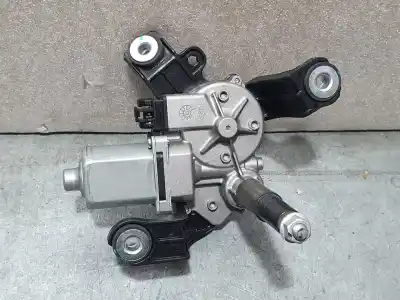 Peça sobressalente para automóvel em segunda mão motor do limpador traseiro por opel karl edition referências oem iam 42574787  689062013