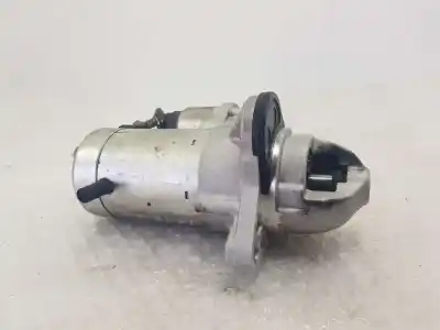 Peça sobressalente para automóvel em segunda mão motor de arranque por opel karl edition referências oem iam 687997502  12653611