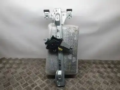 Peça sobressalente para automóvel em segunda mão elevador de vidros dianteiro direito por opel karl edition referências oem iam 