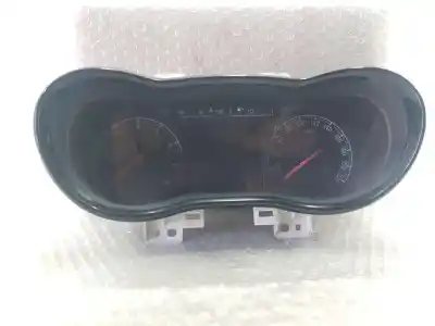 Peça sobressalente para automóvel em segunda mão quadrante por opel karl edition referências oem iam 42574667