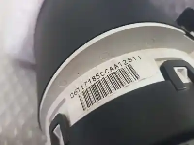 Peça sobressalente para automóvel em segunda mão quadrante por opel karl edition referências oem iam 42574667  