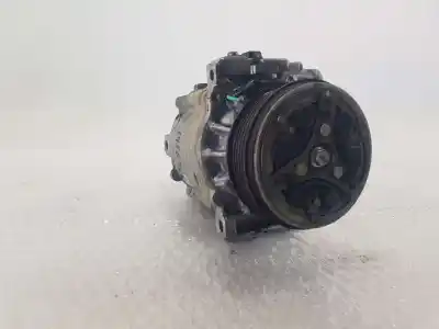 Peça sobressalente para automóvel em segunda mão compressor de ar condicionado a/a a/c por opel karl edition referências oem iam 42472965