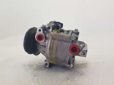 Second-hand car spare part air conditioning compressor for opel karl edition oem iam references 42472965  