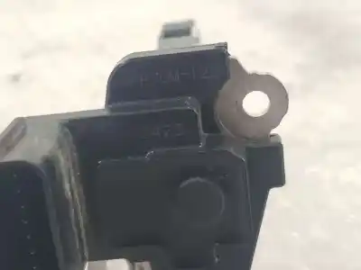 Second-hand car spare part flowmeter for opel karl edition oem iam references afh70m122  