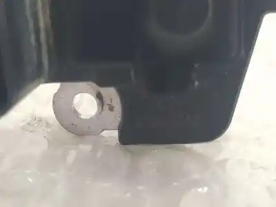 Second-hand car spare part flowmeter for opel karl edition oem iam references afh70m122  