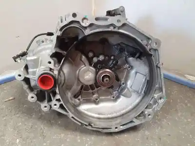 Peça sobressalente para automóvel em segunda mão caixa de velocidades por opel karl edition referências oem iam 25193045