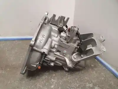 Pezzo di ricambio per auto di seconda mano riduttore per opel karl edition riferimenti oem iam 25193045 5 velocidades 631071594
