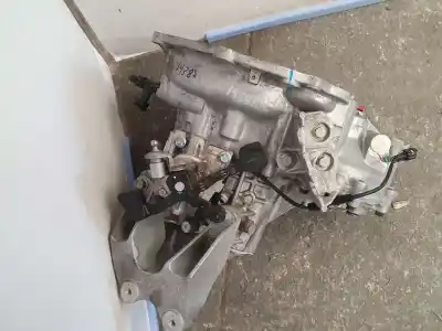Pezzo di ricambio per auto di seconda mano riduttore per opel karl edition riferimenti oem iam 25193045 5 velocidades 631071594