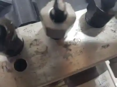 Pezzo di ricambio per auto di seconda mano abs per opel karl edition riferimenti oem iam 544764491  