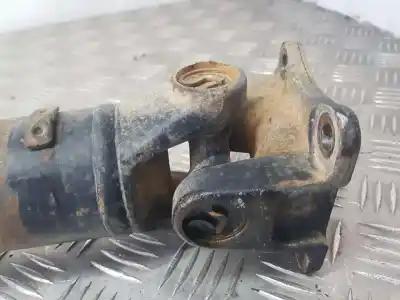 Second-hand car spare part center transmission for ssangyong actyon i 200 xdi 4wd oem iam references 3320032400  