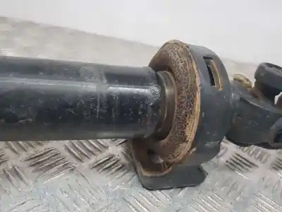 Second-hand car spare part center transmission for ssangyong actyon i 200 xdi 4wd oem iam references 3320032400  