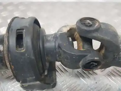 Second-hand car spare part center transmission for ssangyong actyon i 200 xdi 4wd oem iam references 3320032400  