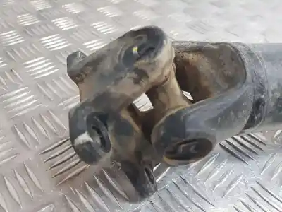 Second-hand car spare part center transmission for ssangyong actyon i 200 xdi 4wd oem iam references 3320032400  
