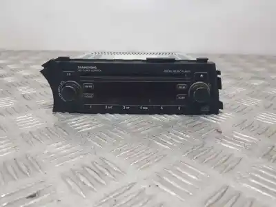 Автозапчасти б/у аудиосистема / радио cd за ssangyong actyon i 200 xdi 4wd ссылки oem iam 8910009101