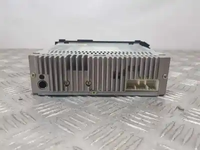 Автозапчасти б/у аудиосистема / радио cd за ssangyong actyon i 200 xdi 4wd ссылки oem iam 8910009101  6000ce2