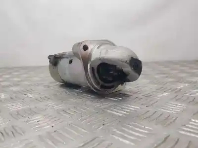 Second-hand car spare part starter motor for ssangyong actyon i 200 xdi 4wd oem iam references 6611514101  
