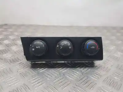 Автозапчасти б/у отопление / кондиционирование воздуха за SSANGYONG ACTYON I 200 XDI 4WD ссылки OEM IAM 687003100X  070116074