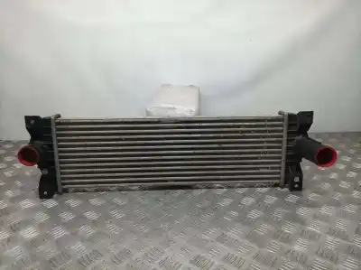 Автозапчасти б/у интеркулер за SSANGYONG ACTYON I 200 XDI 4WD ссылки OEM IAM 2371109050  621970