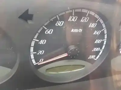 Автозапчасти б/у приборная доска за ssangyong actyon i 200 xdi 4wd ссылки oem iam 8021032020  