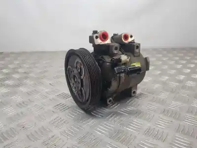 Pezzo di ricambio per auto di seconda mano compressore aria condizionata per ssangyong actyon i 200 xdi 4wd riferimenti oem iam 6641300115  782ba085028