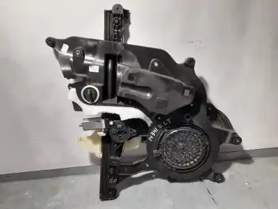 Peça sobressalente para automóvel em segunda mão  por PEUGEOT RIFTER  Referências OEM IAM 9817212180  