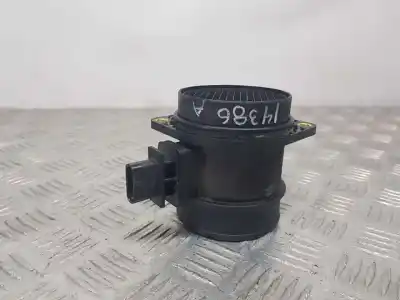 Автозапчасти б/у расходомер воздуха за SSANGYONG ACTYON I 200 XDI 4WD ссылки OEM IAM A6650943148  0280218199