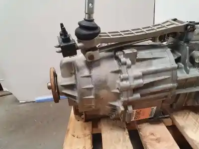 Pezzo di ricambio per auto di seconda mano caso di trasferimento per ssangyong actyon i 200 xdi 4wd riferimenti oem iam   