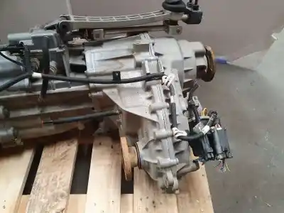 Pezzo di ricambio per auto di seconda mano caso di trasferimento per ssangyong actyon i 200 xdi 4wd riferimenti oem iam   