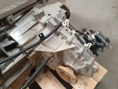 Pezzo di ricambio per auto di seconda mano caso di trasferimento per ssangyong actyon i 200 xdi 4wd riferimenti oem iam   