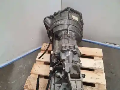 Second-hand car spare part gearbox for ssangyong actyon i 200 xdi 4wd oem iam references 3102009016  5velocidades
