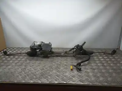 Second-hand car spare part STEERING RACK for PEUGEOT RIFTER  OEM IAM references 3820000313  