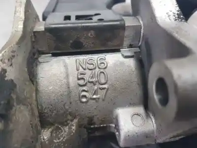 Автозапчасти б/у насос гидроусилителя за ssangyong actyon i 200 xdi 4wd ссылки oem iam ns6540647  
