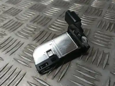 Pezzo di ricambio per auto di seconda mano  per PEUGEOT RIFTER  Riferimenti OEM IAM 9677093080  AFH50M27