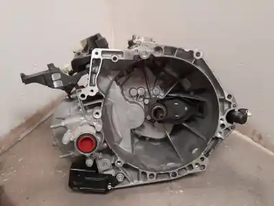 Peça sobressalente para automóvel em segunda mão caixa de velocidades por peugeot rifter acristalada referências oem iam 20v260