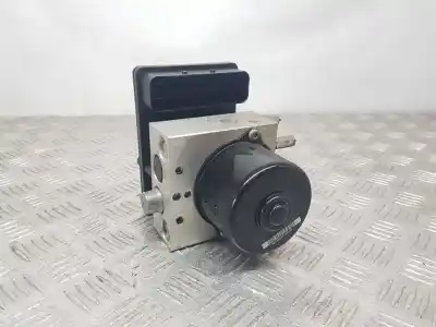 Pezzo di ricambio per auto di seconda mano abs per ssangyong actyon i 200 xdi 4wd riferimenti oem iam 4891032000  06210207904