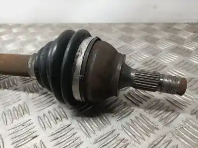 Peça sobressalente para automóvel em segunda mão transmissão dianteira direita por citroen ds3 sport referências oem iam 9682513680  