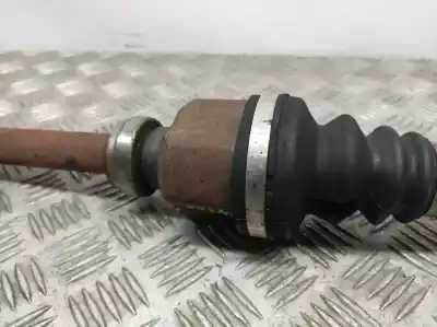 Peça sobressalente para automóvel em segunda mão transmissão dianteira direita por citroen ds3 sport referências oem iam 9682513680  